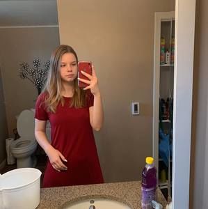 Meet your Posher, Jenna